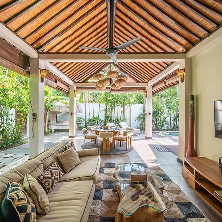 Villa Koala, 2Br Close To W, Potato Head And Shi Shi سمينياك المظهر الخارجي الصورة