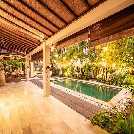 Villa Koala, 2Br Close To W, Potato Head And Shi Shi سمينياك المظهر الخارجي الصورة