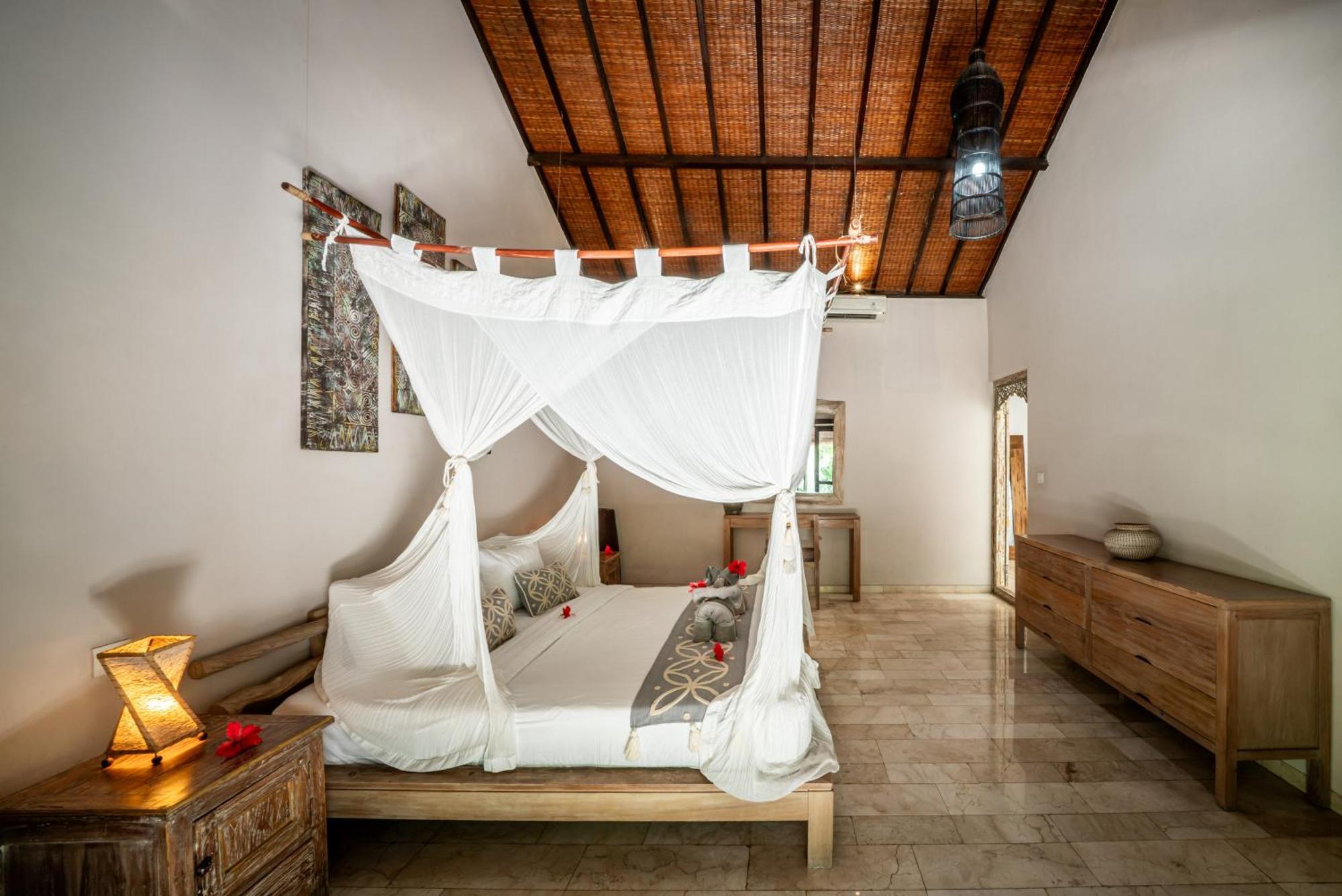 Villa Koala, 2Br Close To W, Potato Head And Shi Shi سمينياك المظهر الخارجي الصورة