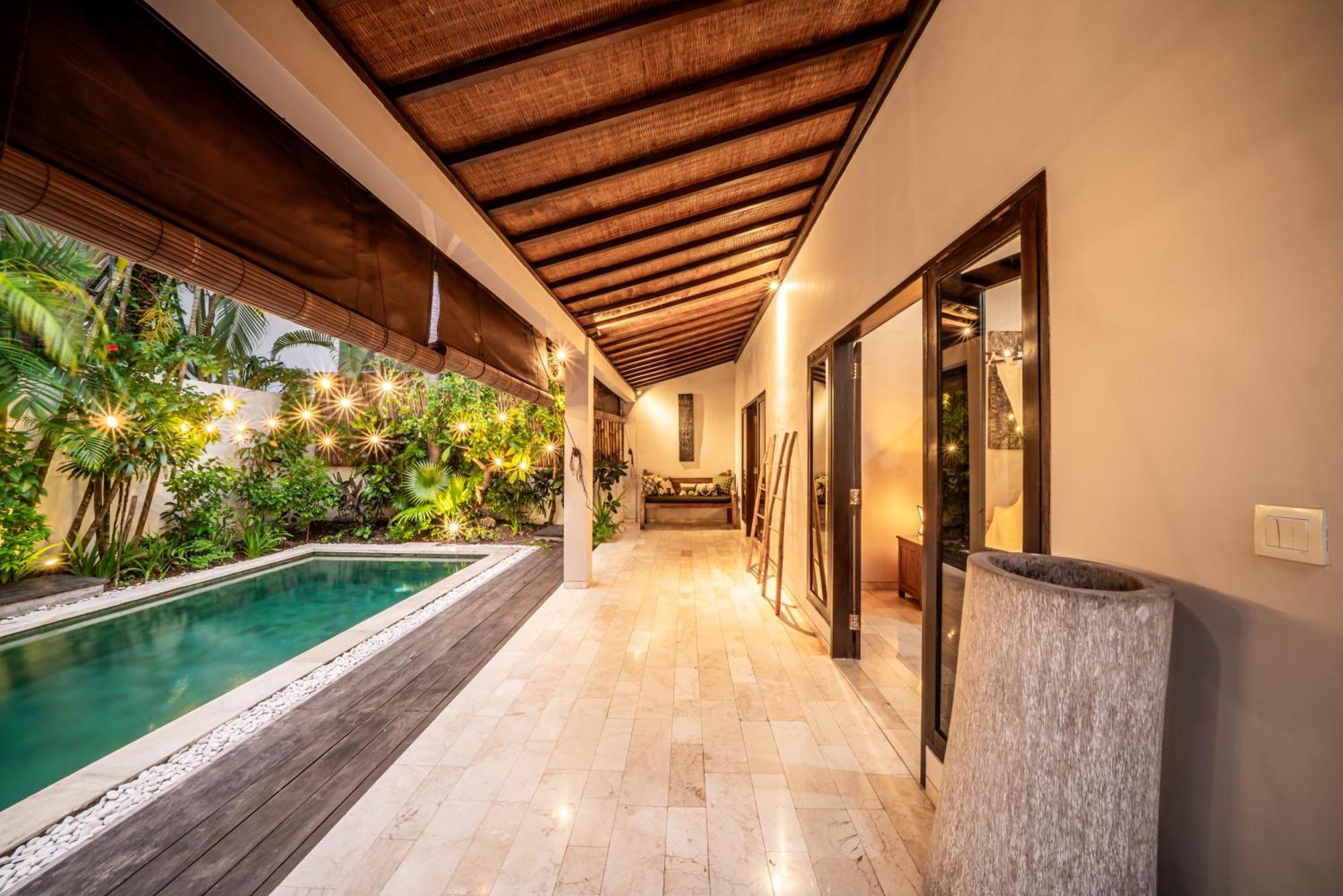 Villa Koala, 2Br Close To W, Potato Head And Shi Shi سمينياك المظهر الخارجي الصورة