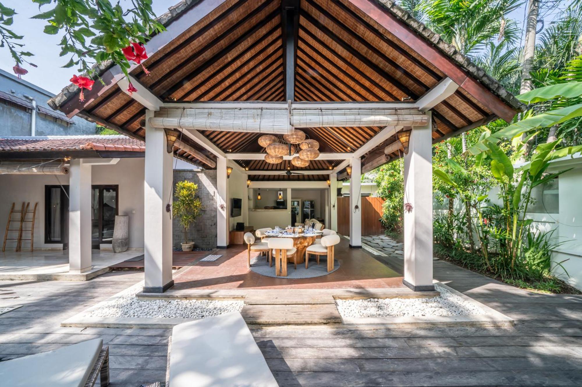 Villa Koala, 2Br Close To W, Potato Head And Shi Shi سمينياك المظهر الخارجي الصورة