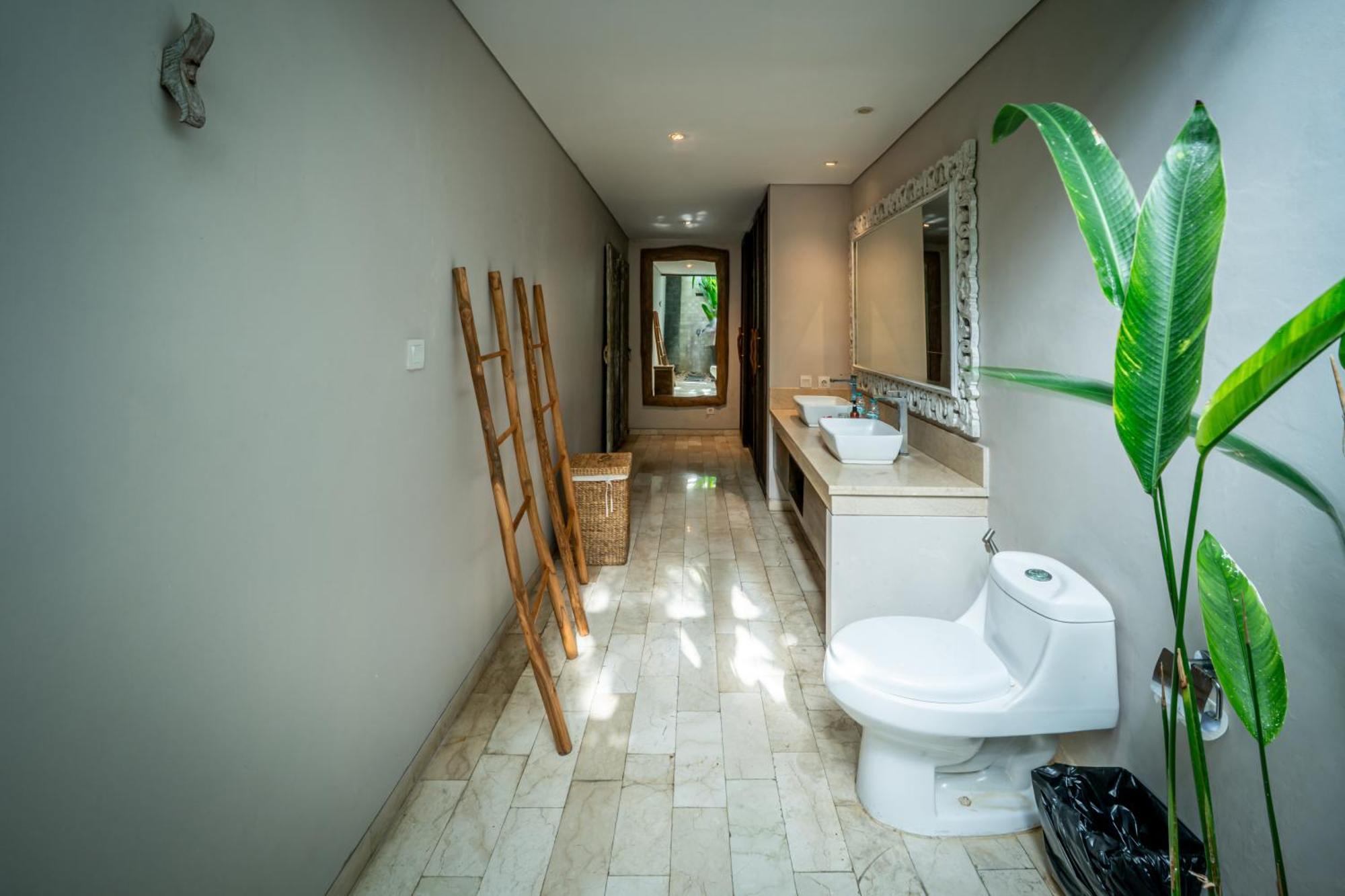 Villa Koala, 2Br Close To W, Potato Head And Shi Shi سمينياك المظهر الخارجي الصورة