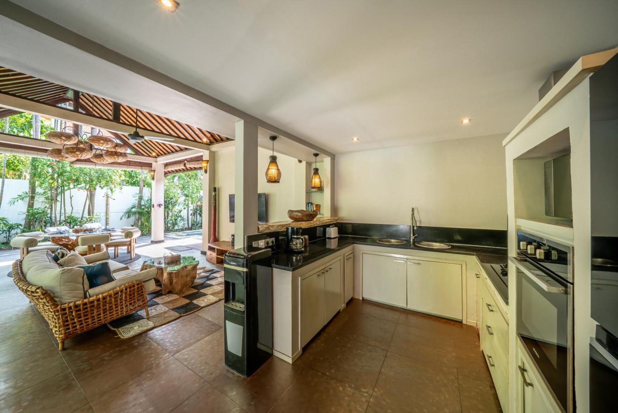 Villa Koala, 2Br Close To W, Potato Head And Shi Shi سمينياك المظهر الخارجي الصورة