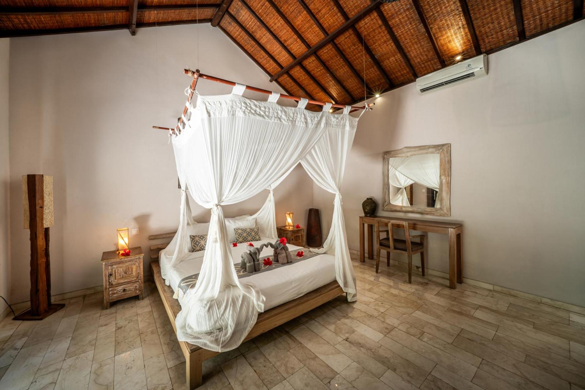 Villa Koala, 2Br Close To W, Potato Head And Shi Shi سمينياك المظهر الخارجي الصورة