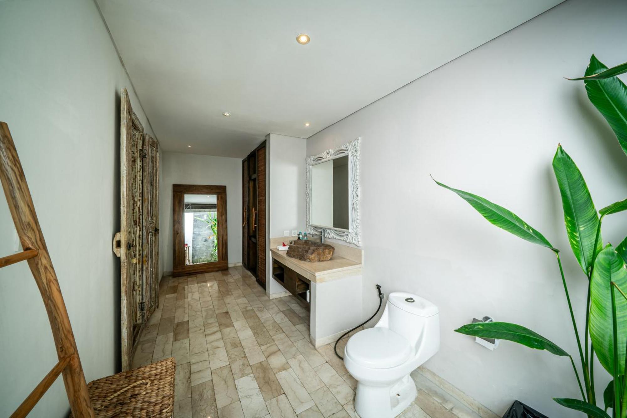 Villa Koala, 2Br Close To W, Potato Head And Shi Shi سمينياك المظهر الخارجي الصورة