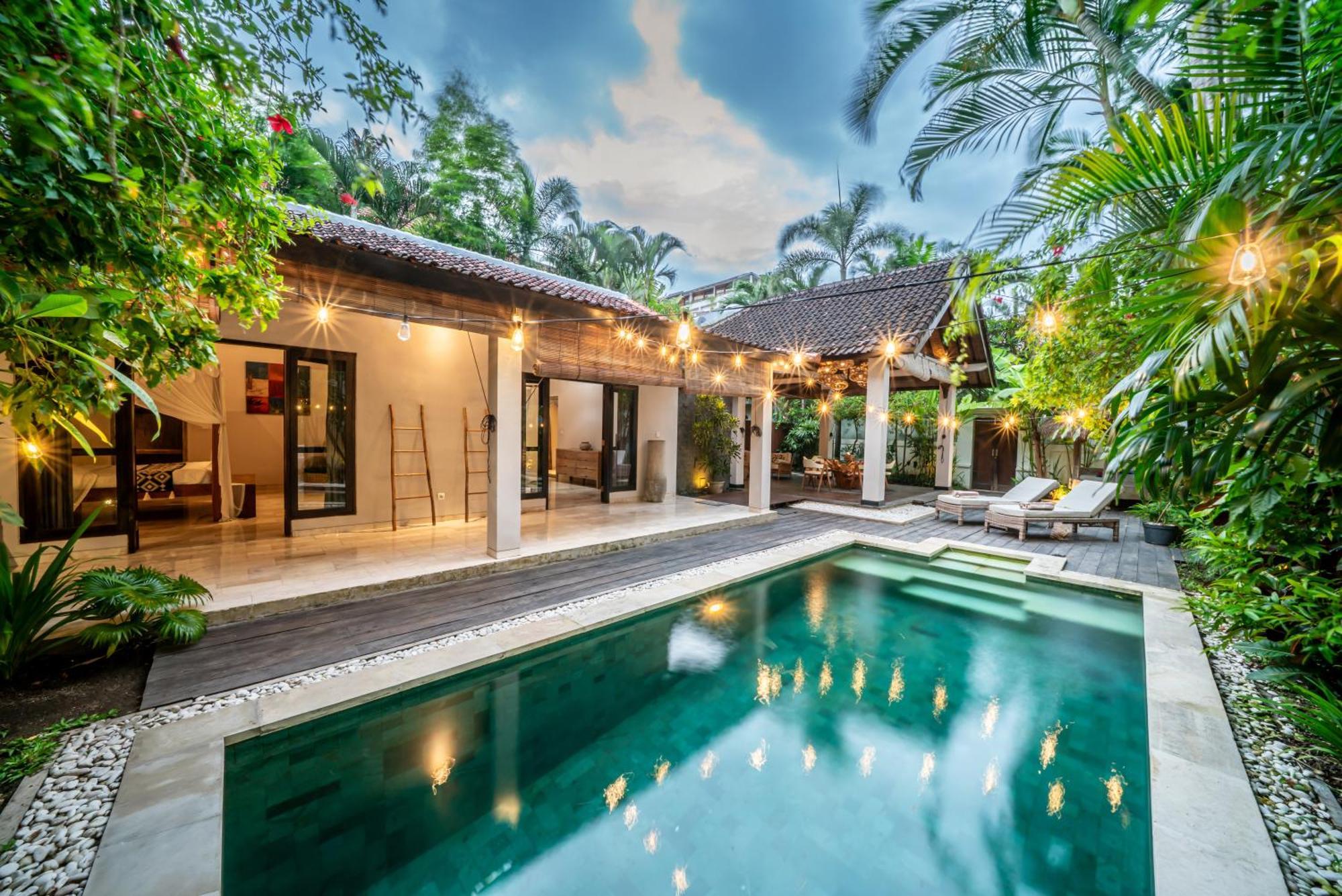 Villa Koala, 2Br Close To W, Potato Head And Shi Shi سمينياك المظهر الخارجي الصورة