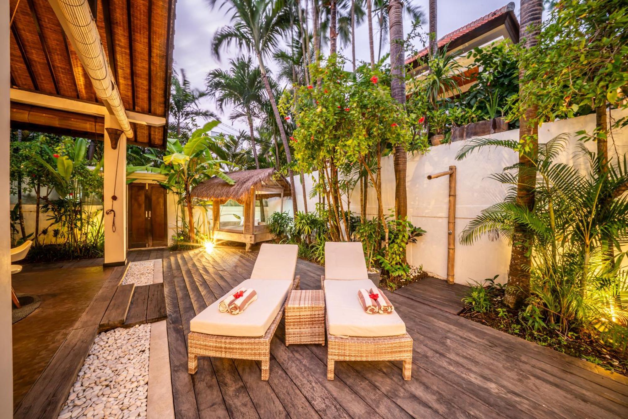 Villa Koala, 2Br Close To W, Potato Head And Shi Shi سمينياك المظهر الخارجي الصورة