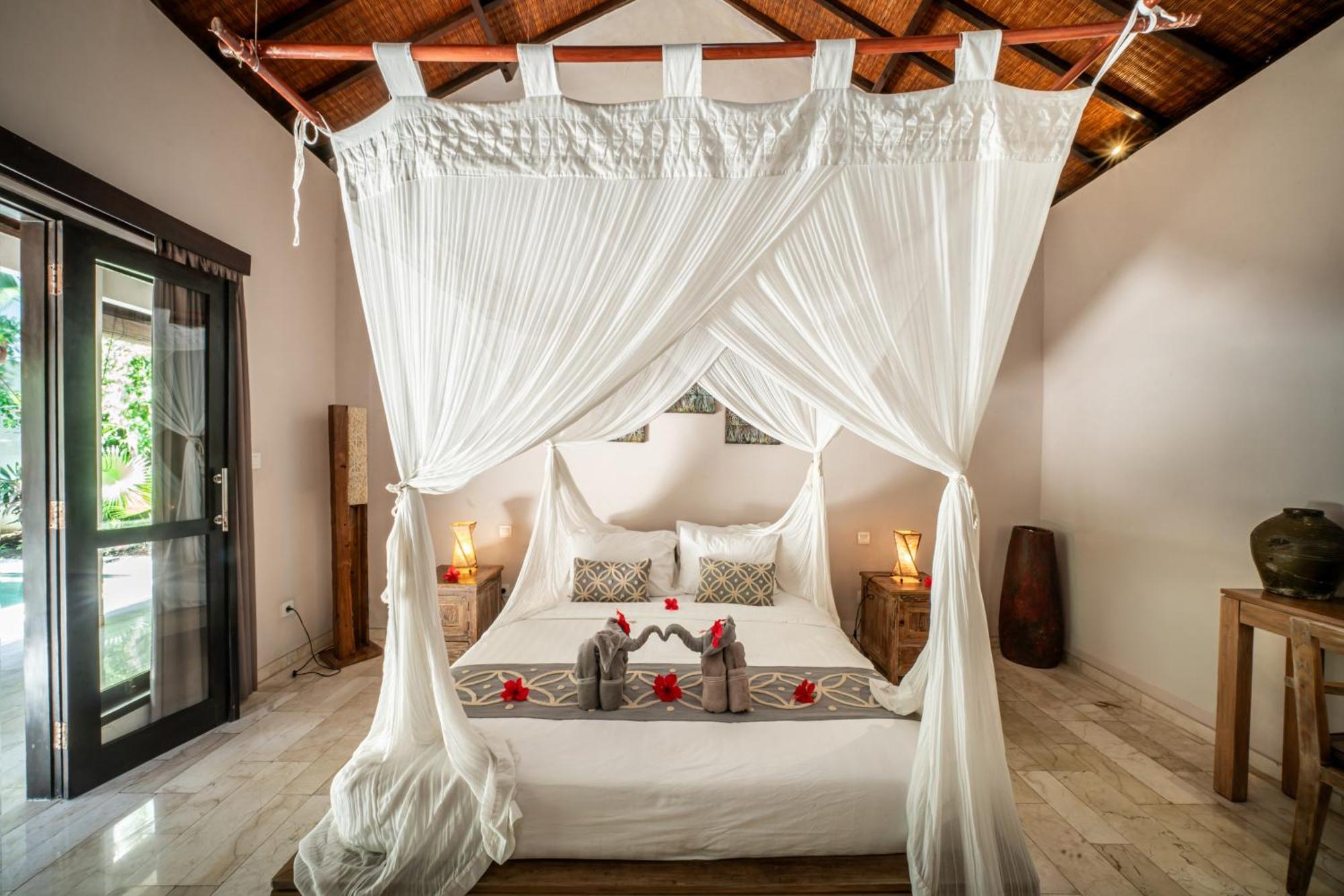 Villa Koala, 2Br Close To W, Potato Head And Shi Shi سمينياك المظهر الخارجي الصورة