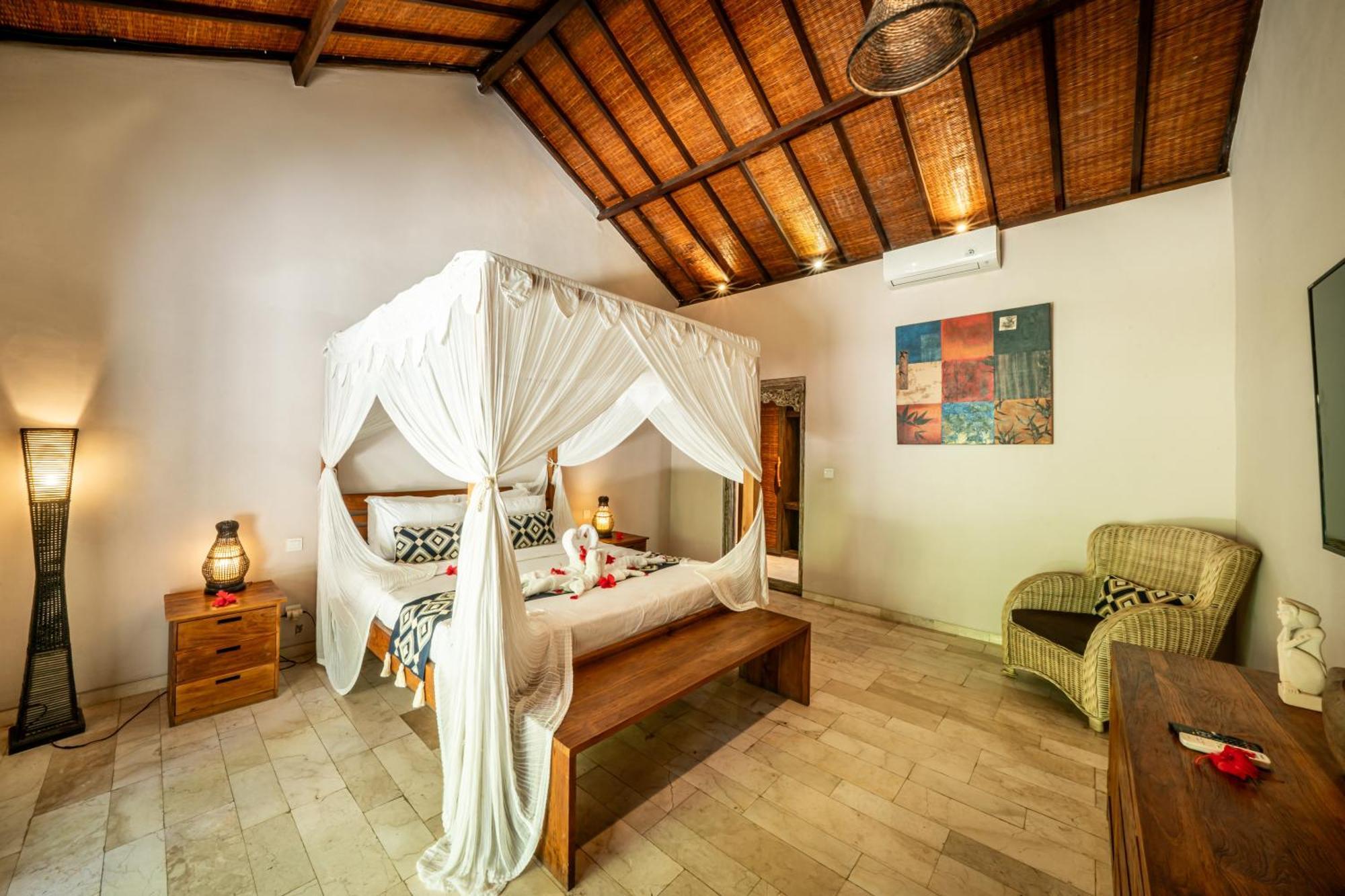 Villa Koala, 2Br Close To W, Potato Head And Shi Shi سمينياك المظهر الخارجي الصورة