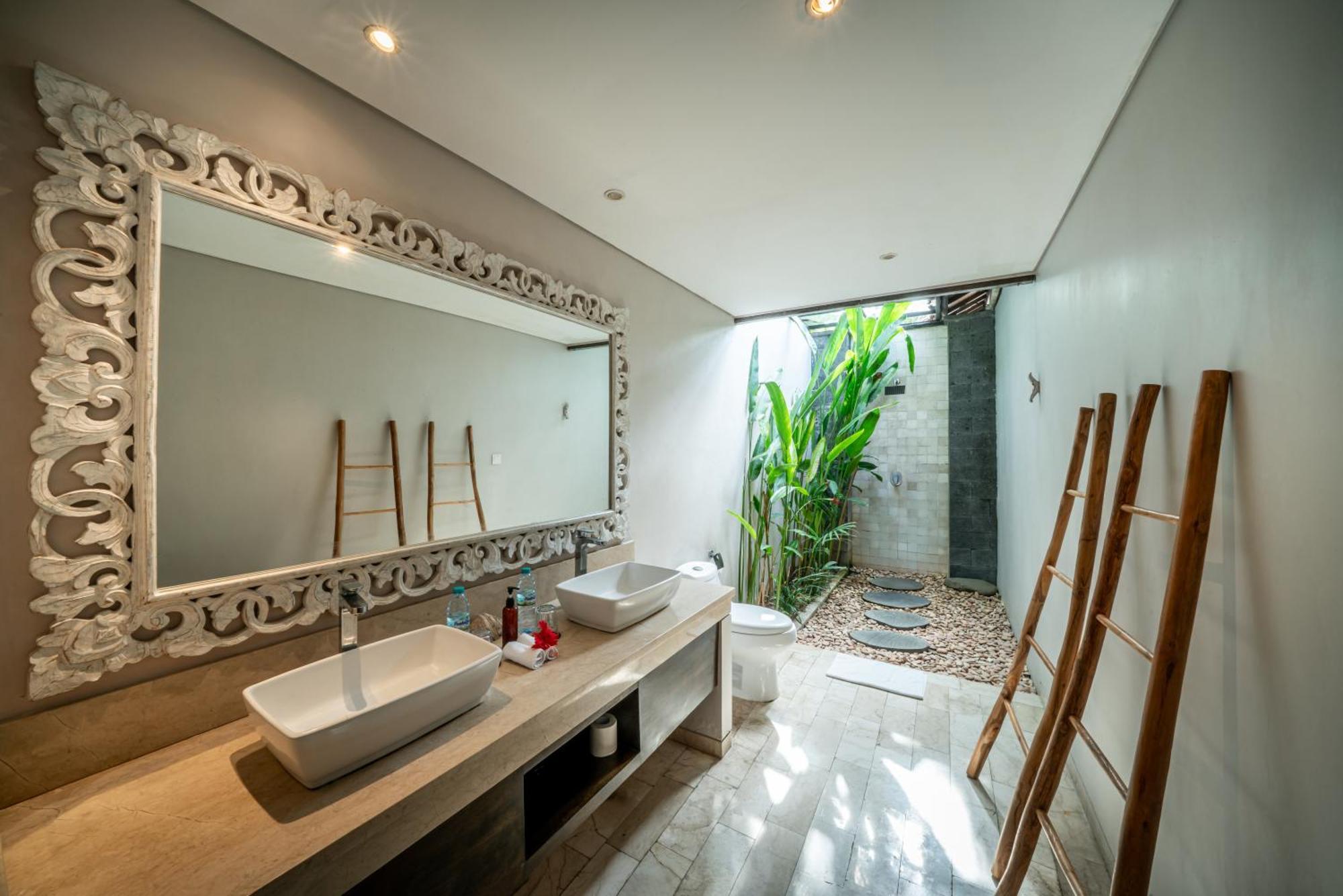 Villa Koala, 2Br Close To W, Potato Head And Shi Shi سمينياك المظهر الخارجي الصورة