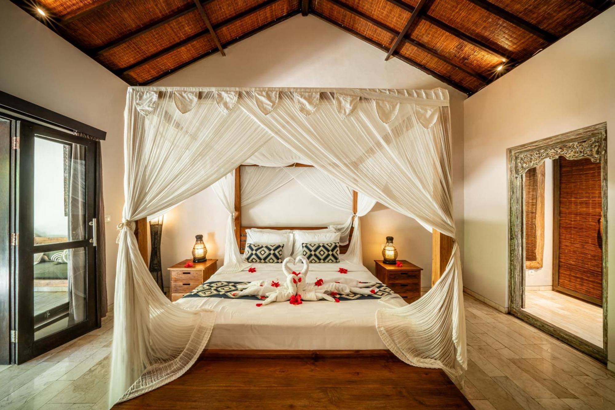 Villa Koala, 2Br Close To W, Potato Head And Shi Shi سمينياك المظهر الخارجي الصورة