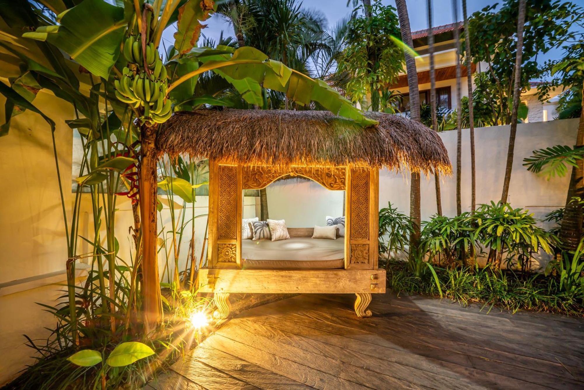 Villa Koala, 2Br Close To W, Potato Head And Shi Shi سمينياك المظهر الخارجي الصورة