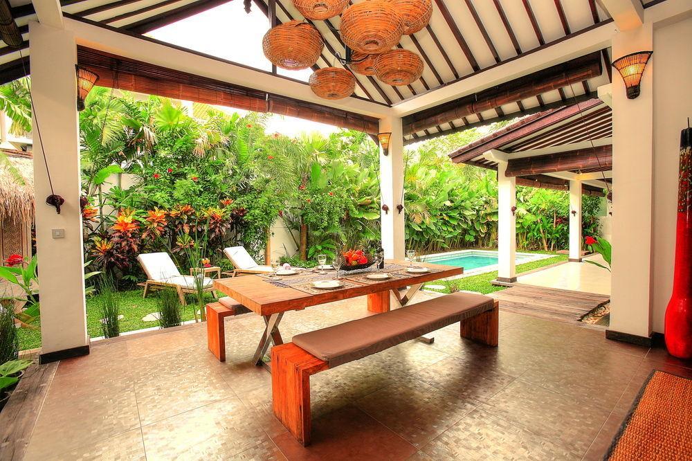 Villa Koala, 2Br Close To W, Potato Head And Shi Shi سمينياك المظهر الخارجي الصورة