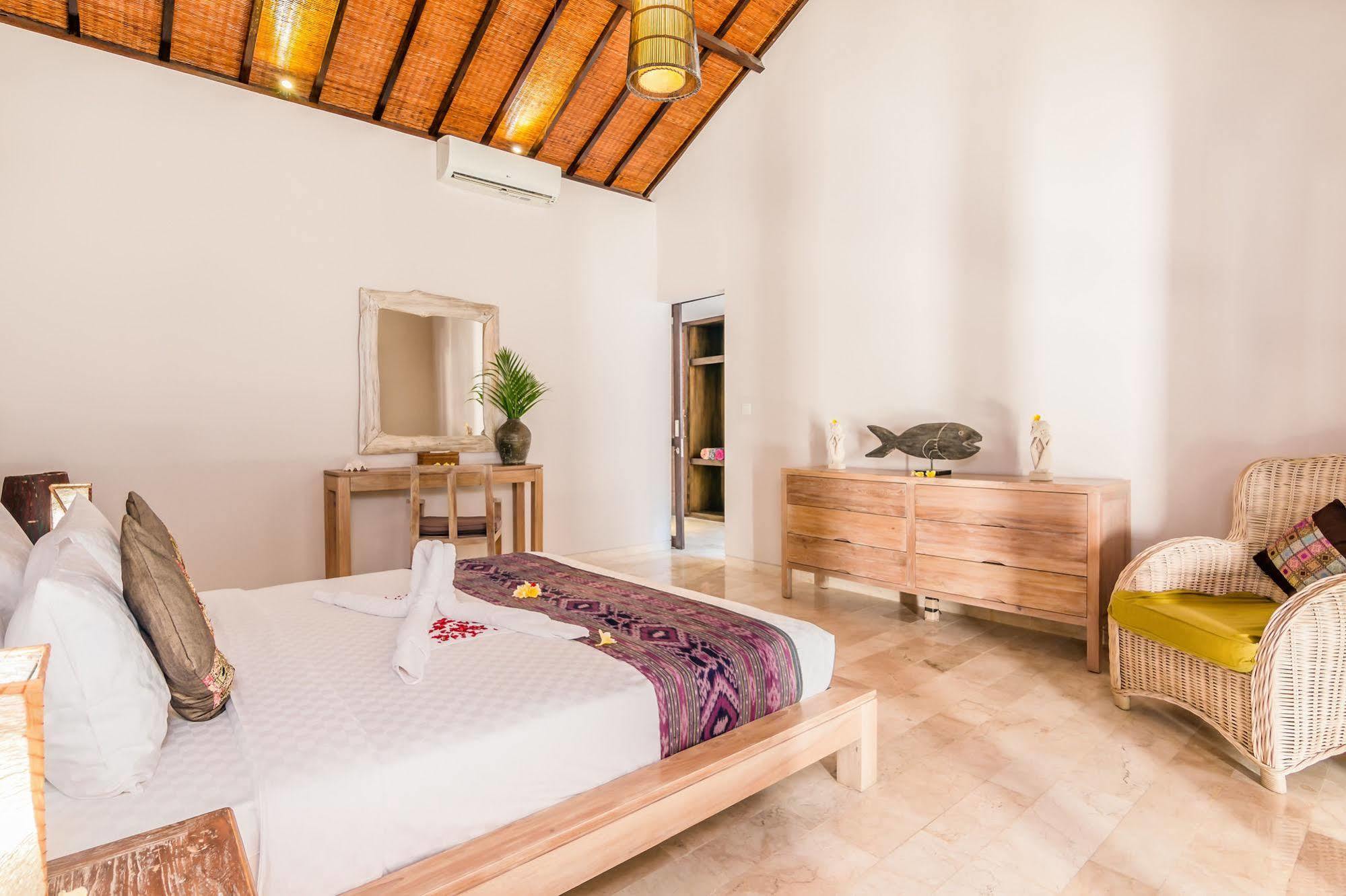 Villa Koala, 2Br Close To W, Potato Head And Shi Shi سمينياك المظهر الخارجي الصورة