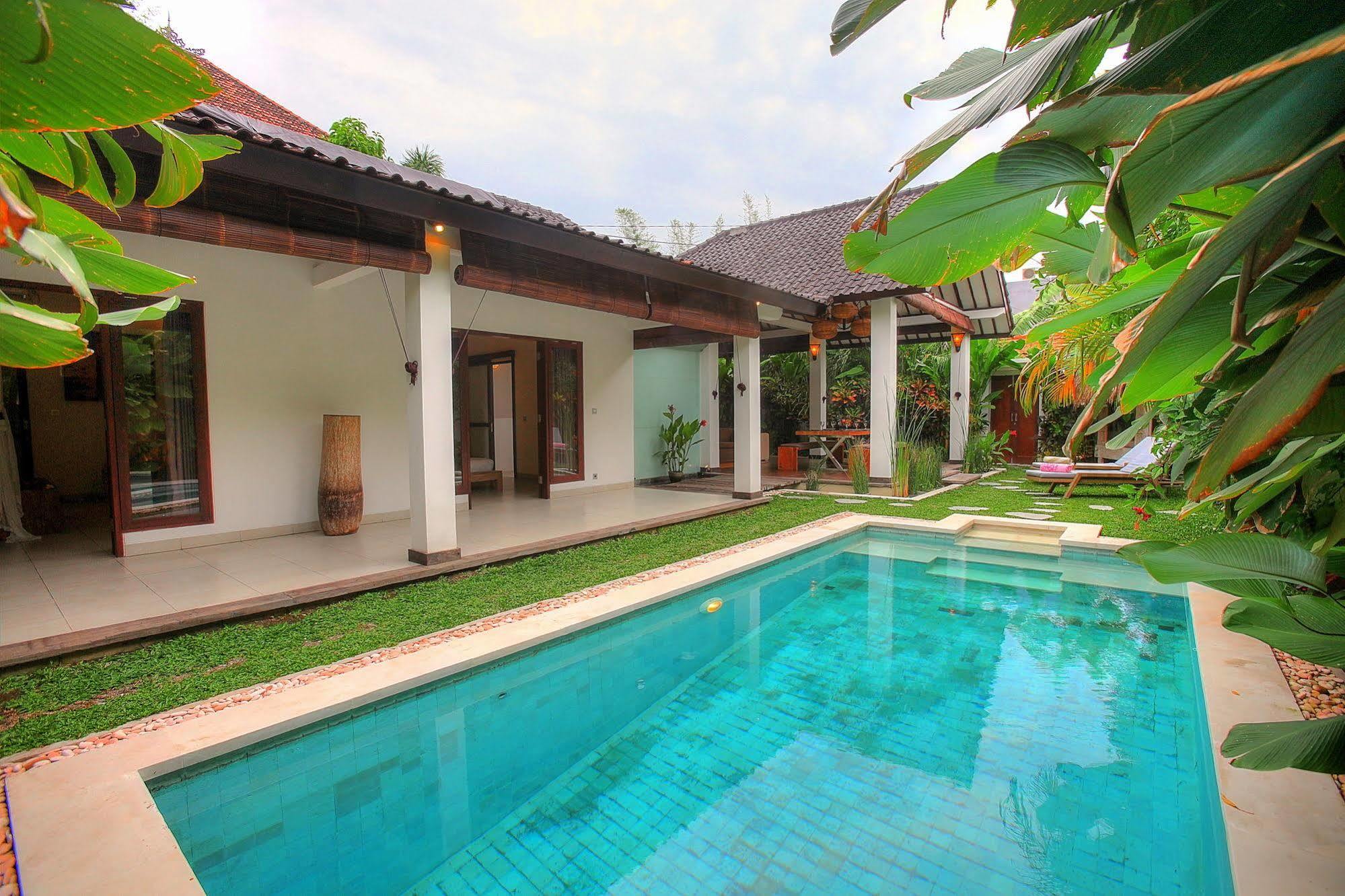 Villa Koala, 2Br Close To W, Potato Head And Shi Shi سمينياك المظهر الخارجي الصورة